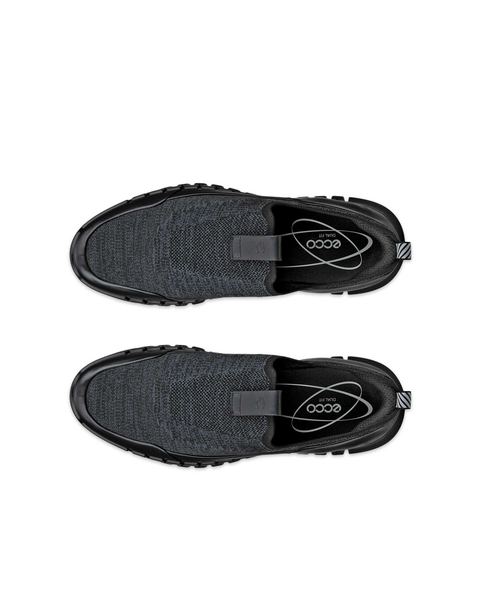 ECCO Gruuv Black