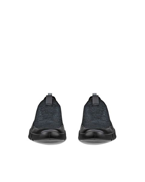 ECCO Gruuv Black