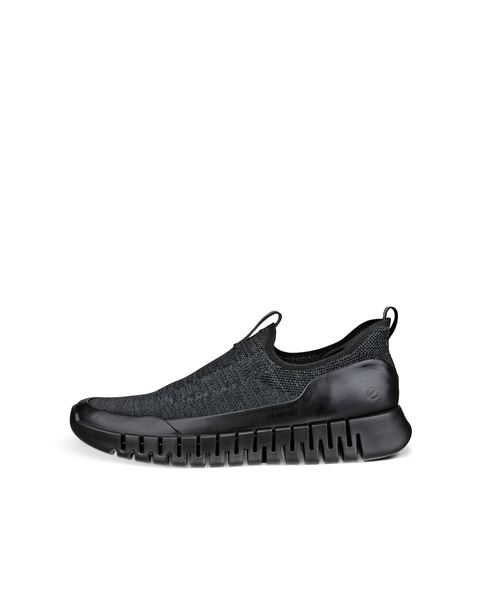 ECCO Gruuv Black