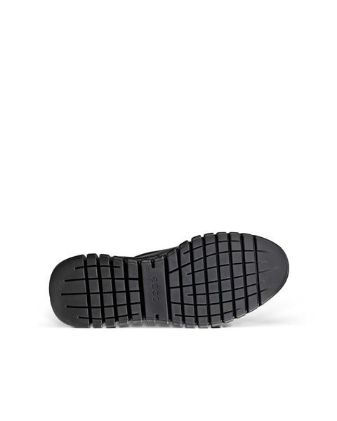 ECCO Gruuv Black