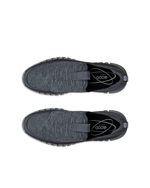 ECCO Gruuv Gray