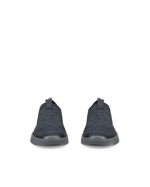 ECCO Gruuv Gray
