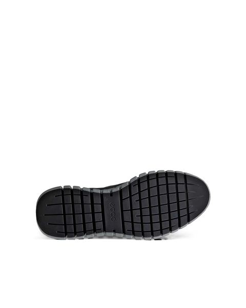 ECCO Gruuv Gray