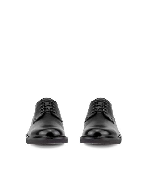 ECCO Metropole London Black