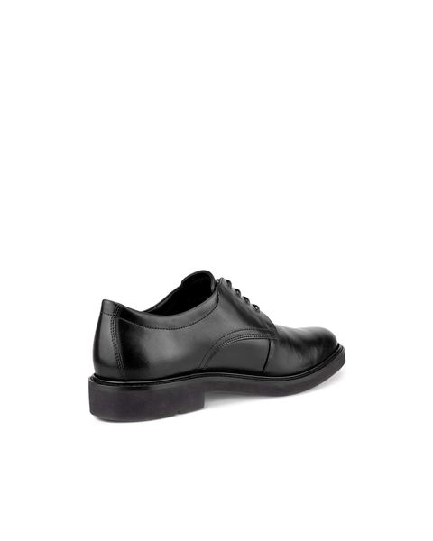 ECCO Metropole London Black