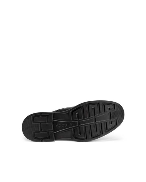 ECCO Metropole London Black