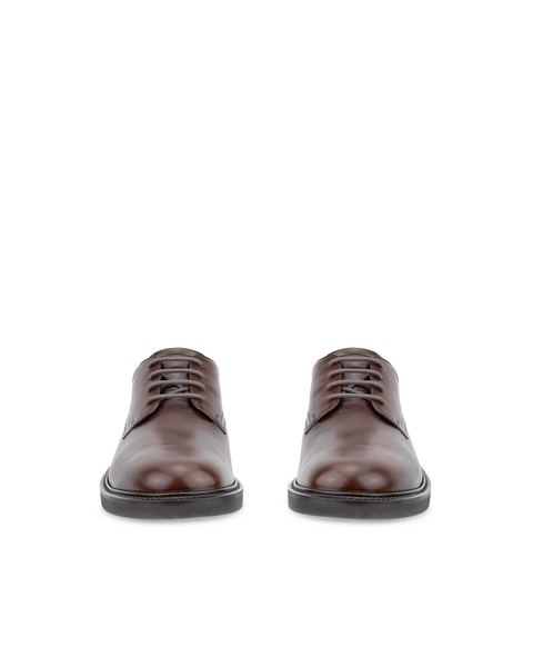 ECCO Metropole London Brown