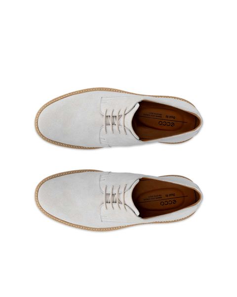 ECCO Metropole London Beige