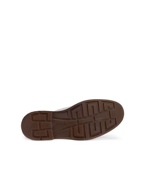 ECCO Metropole London Beige
