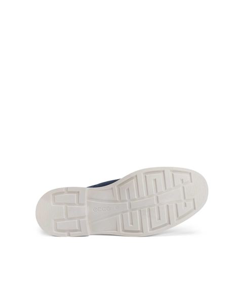 ECCO Metropole London Blue