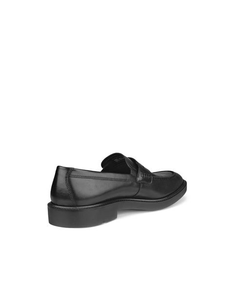 ECCO Metropole London Black