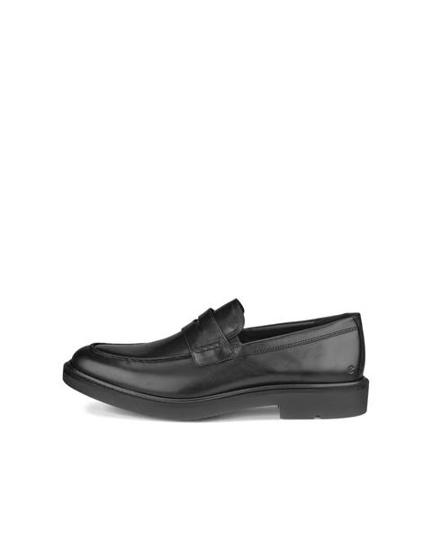 ECCO Metropole London Black