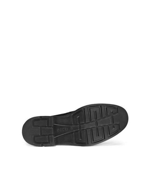 ECCO Metropole London Black