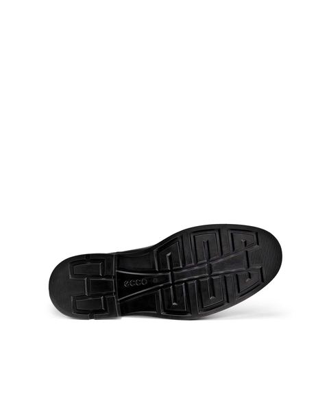 ECCO Metropole London Black