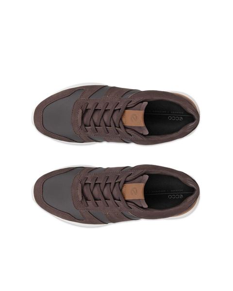ECCO Astir Neo Brown