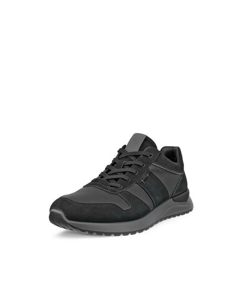 ECCO Astir Neo Black