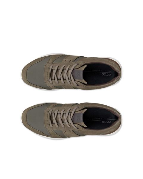 ECCO Astir Neo Green