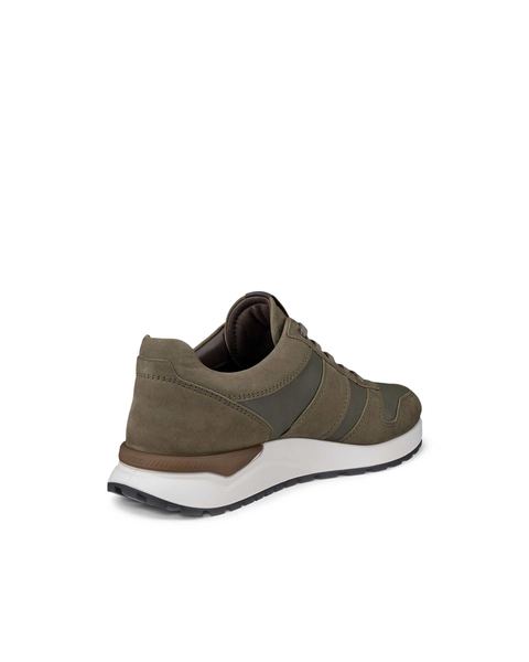 ECCO Astir Neo Green