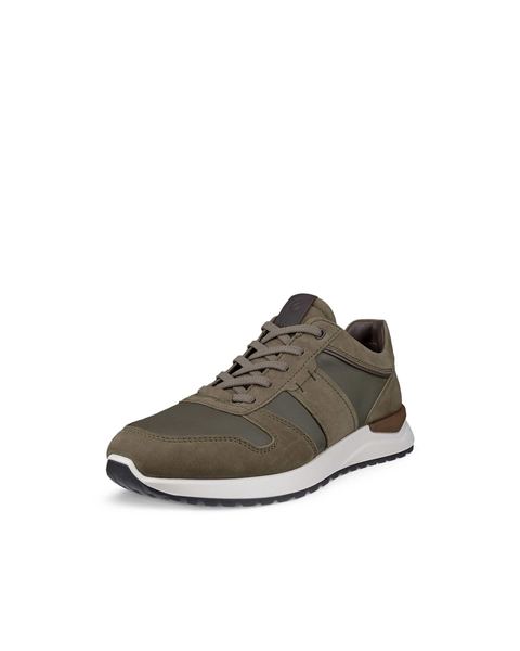ECCO Astir Neo Green