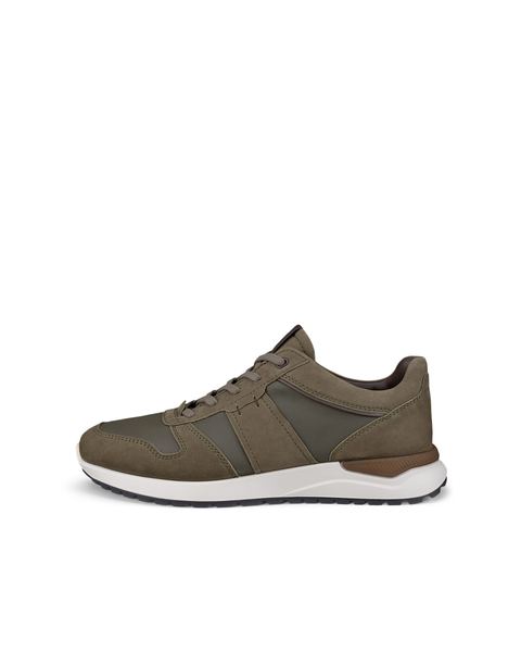 ECCO Astir Neo Green