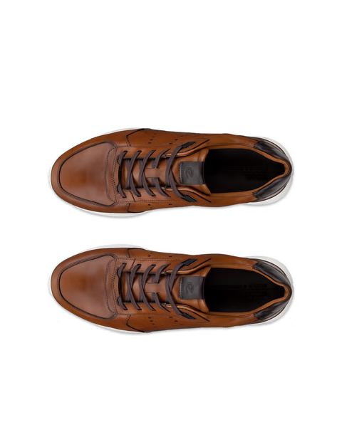 ECCO Astir Neo Brown
