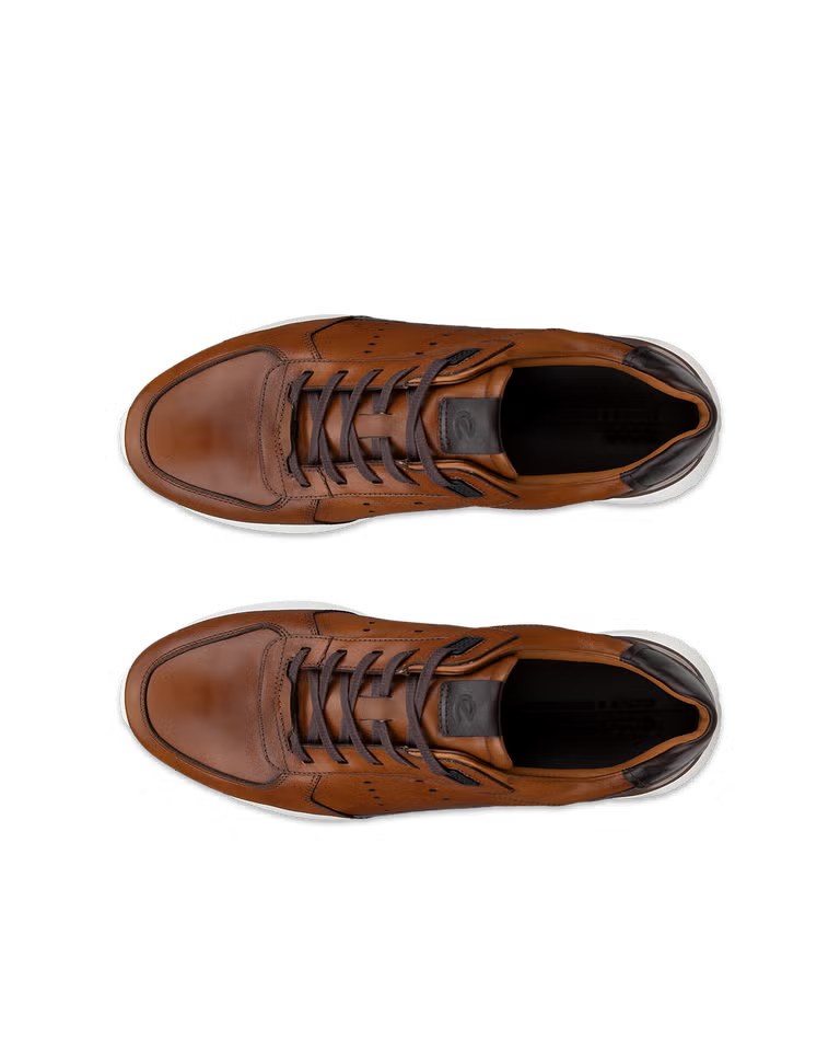 ECCO Astir Neo Brown