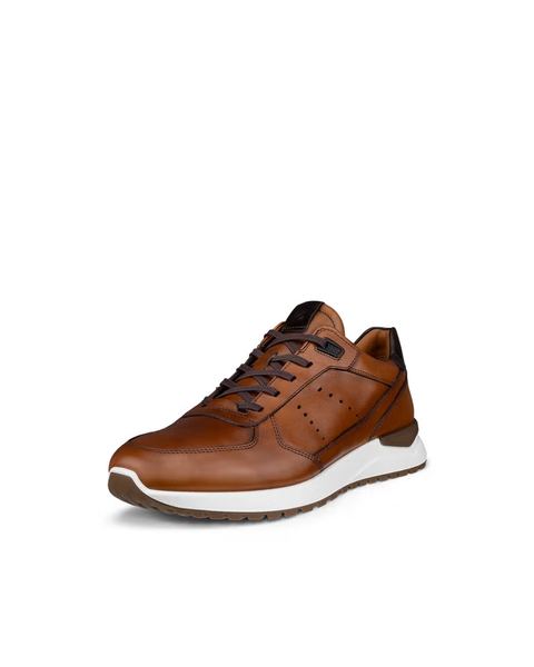 ECCO Astir Neo Brown
