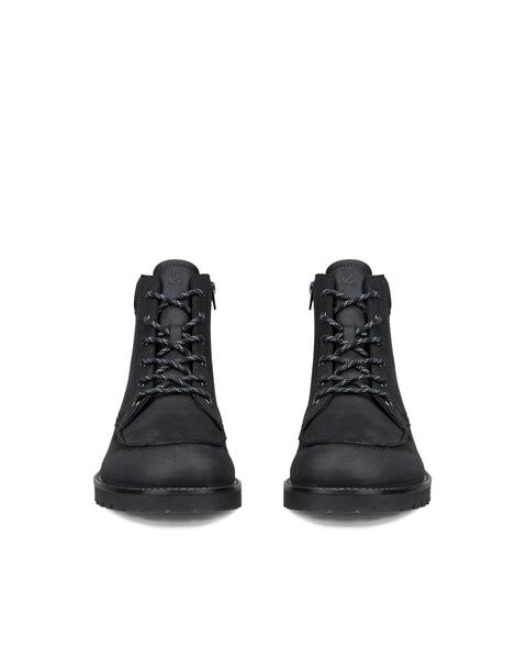ECCO Charlestown Black
