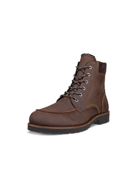 ECCO Charlestown Brown