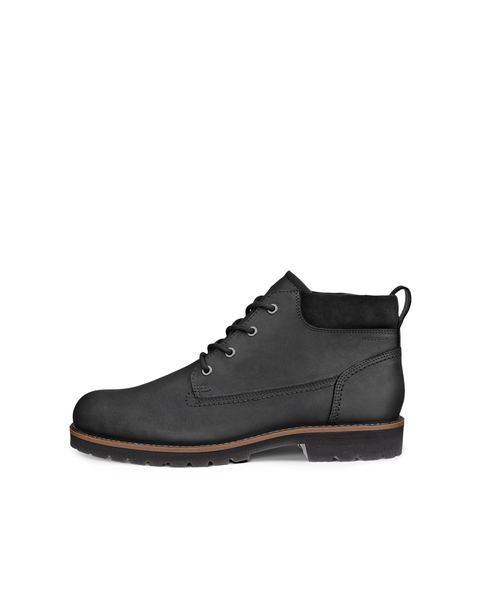 ECCO Charlestown Black