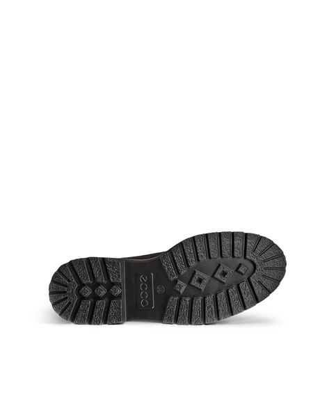 ECCO Charlestown Black