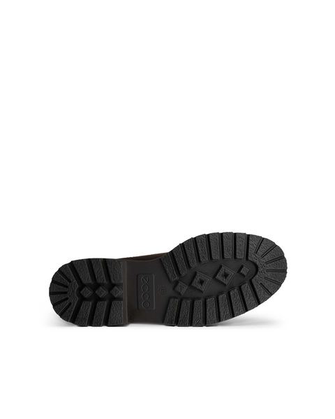ECCO Charlestown Brown