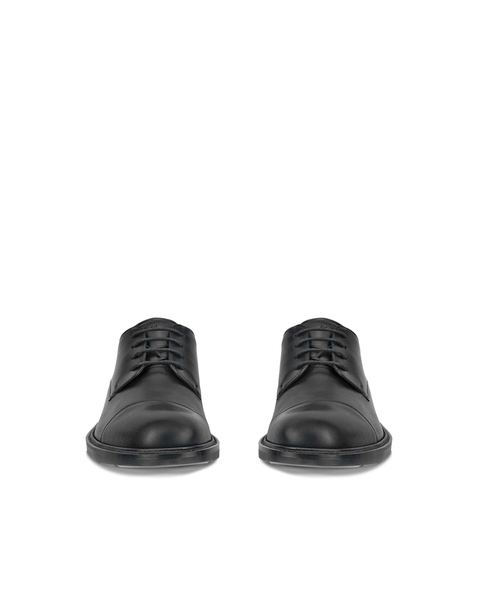 ECCO Metropole Prague Black