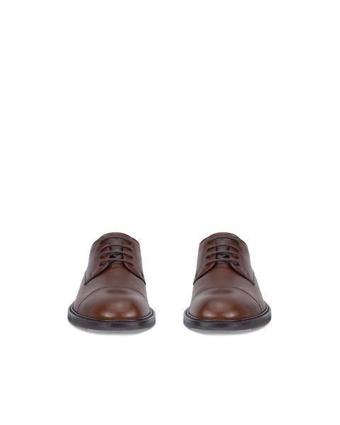 ECCO Metropole Prague Brown