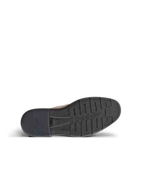 ECCO Metropole Prague Gray