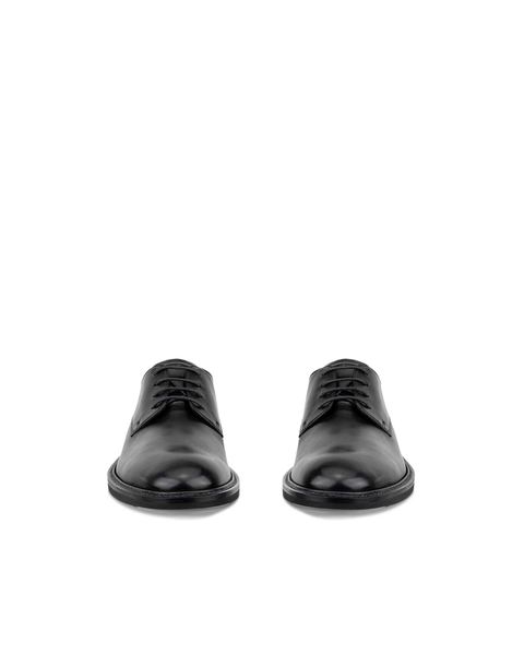 ECCO Metropole Prague Black