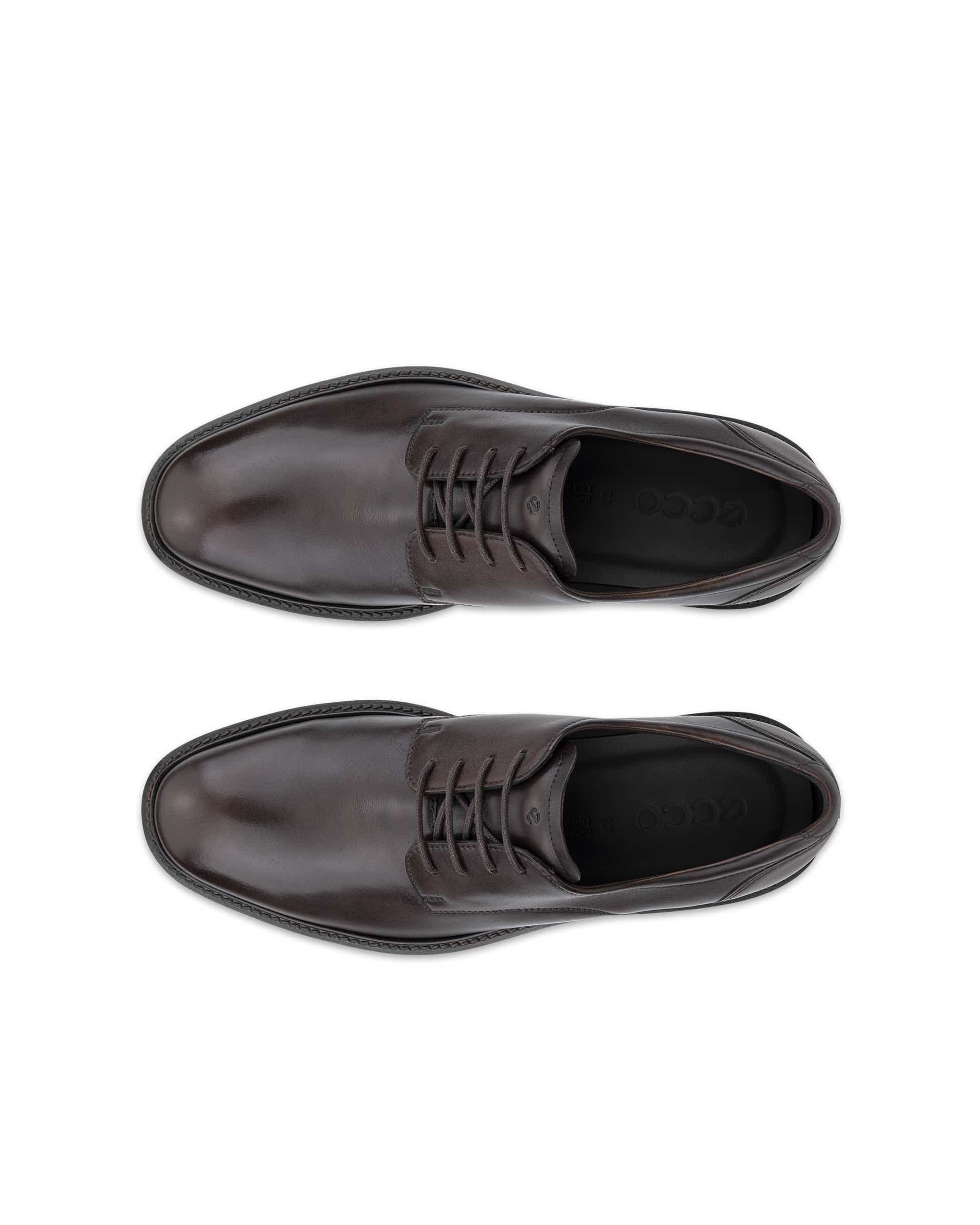 ECCO Metropole Prague Brown