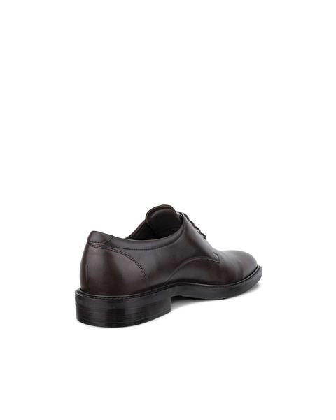 ECCO Metropole Prague Brown