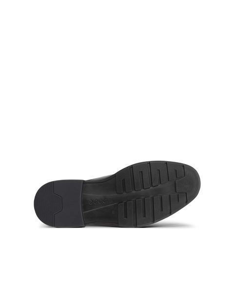 ECCO Metropole Prague Brown