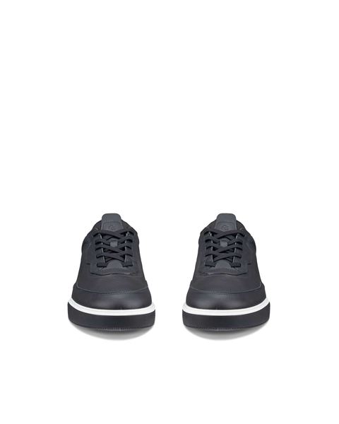 ECCO Street Court Black