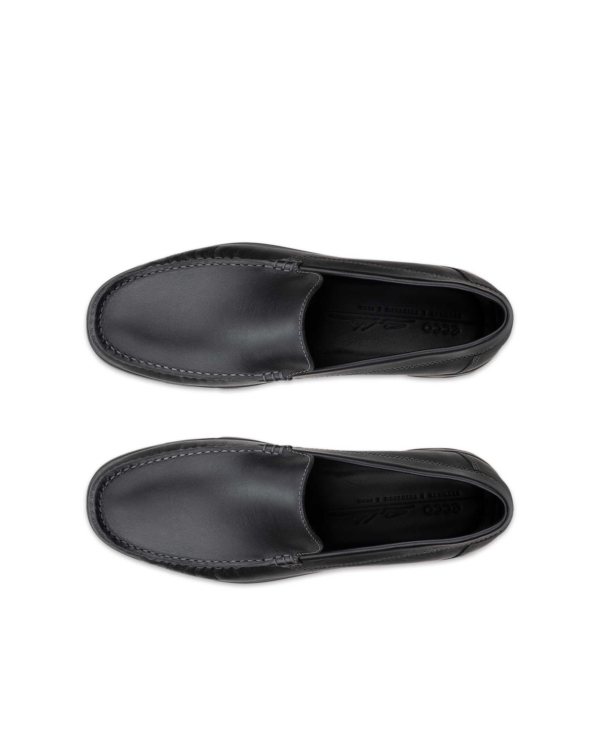 ECCO S Lite Moc Black