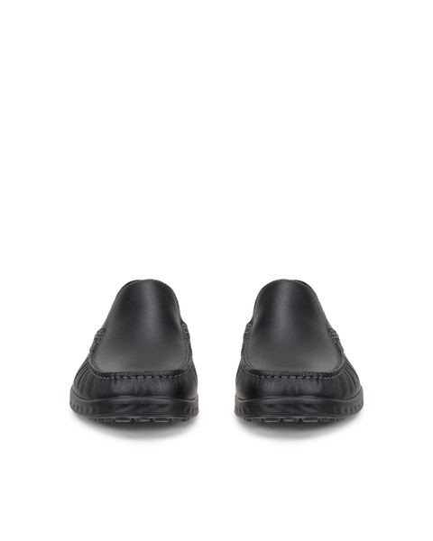ECCO S Lite Moc Black