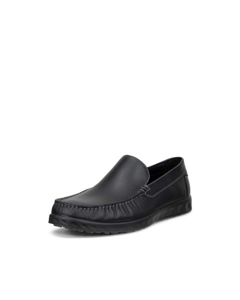 ECCO S Lite Moc Black
