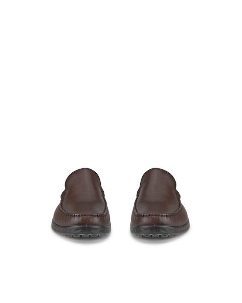 ECCO S Lite Moc Brown