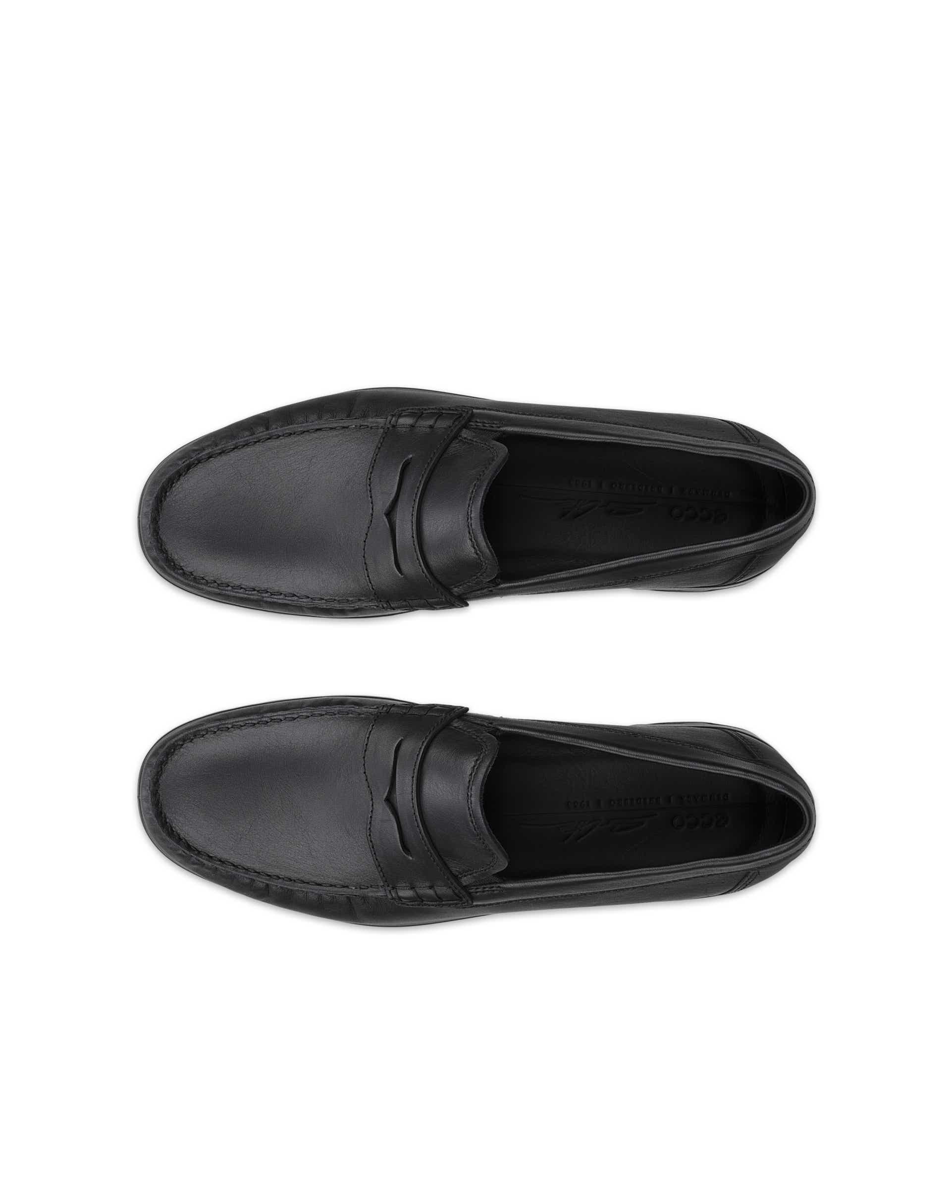 ECCO S Lite Moc Black