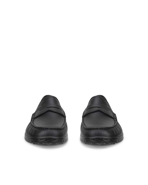ECCO S Lite Moc Black