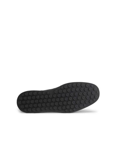 ECCO S Lite Moc Black