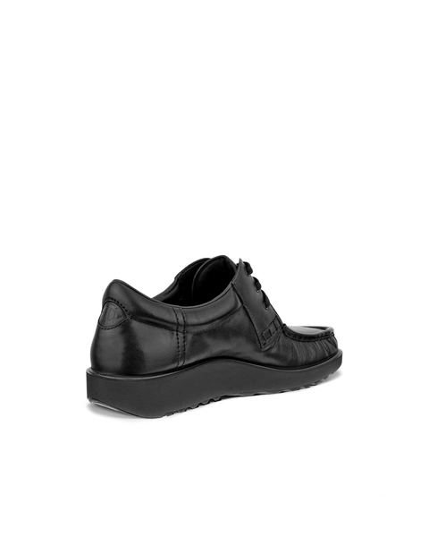ECCO Joke Black