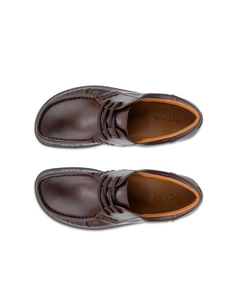 ECCO Joke Brown