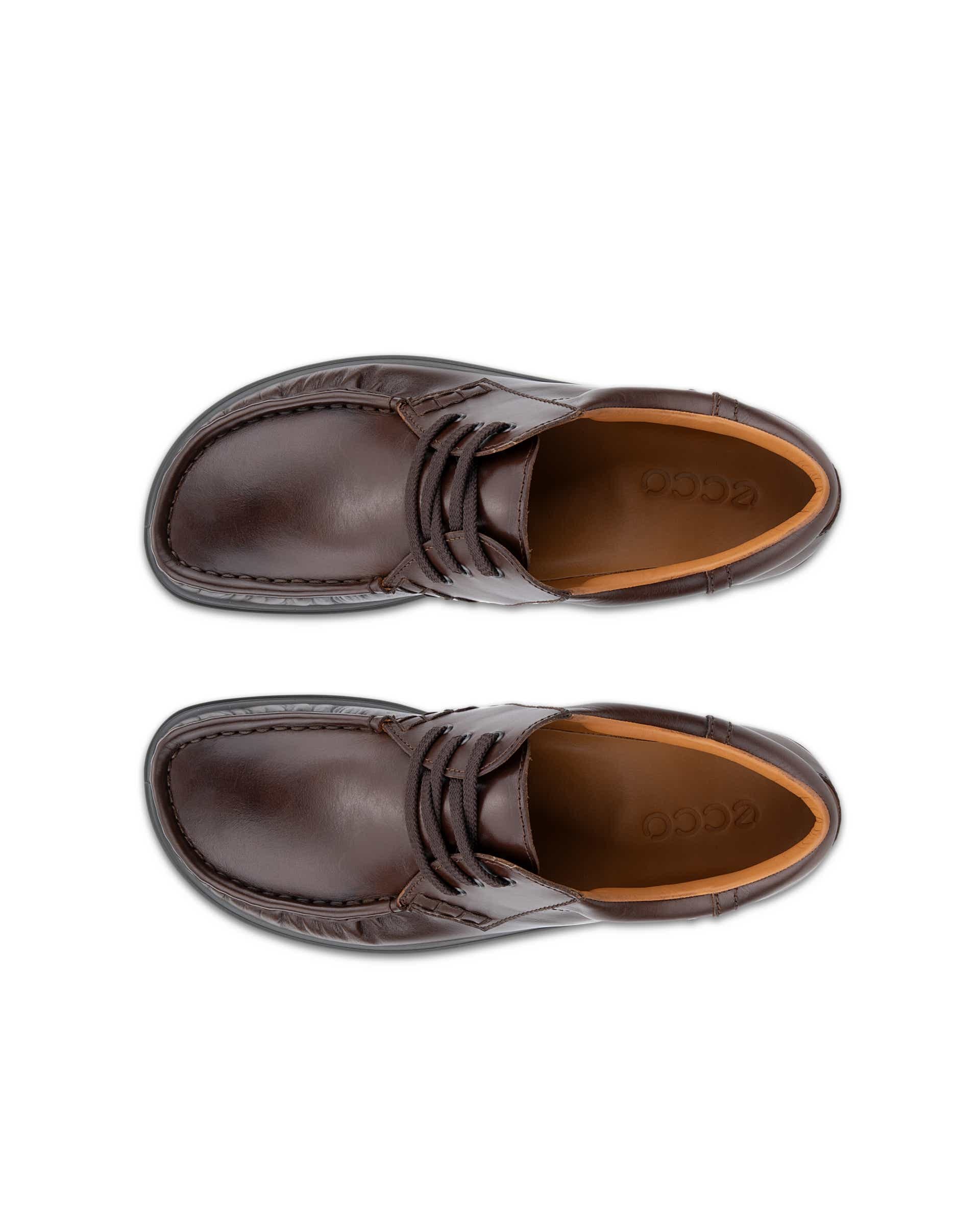 ECCO Joke Brown